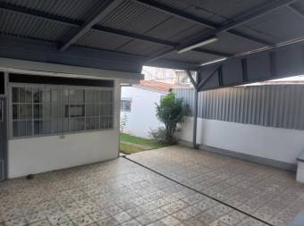 Venta de Lote  2 Fincas en Merced, San José. RAH 24-1113