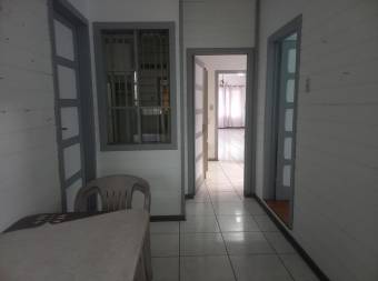 Venta de Lote  2 Fincas en Merced, San José. RAH 24-1113