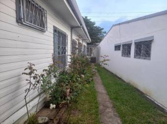 Venta de Lote  2 Fincas en Merced, San José. RAH 24-1113