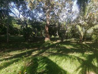 Venta de Lote en Orotina, Alajuela. RAH 23-3021