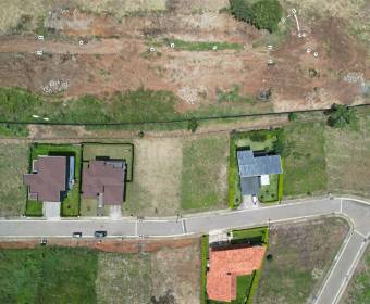 Lote a la venta en Hacienda Espavel