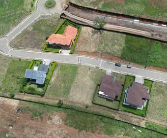 Lote a la venta en Hacienda Espavel