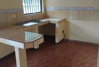 Se vende casa para inversión en San Rafael de Alajuela 25-10