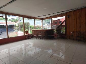 Se vende amplia propiedad turística con terreno de 17,067m2 en Aserrí de San José 24-1272, $ 1,500,000, 10, San José, Aserri