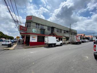 Se venden amplios locales para inversión en San Rafael de Heredia 23-1371, ₡ 400,000,000, Heredia, San Rafael