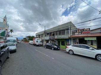 Se venden amplios locales para inversión en San Rafael de Heredia 23-1371, ₡ 400,000,000, Heredia, San Rafael