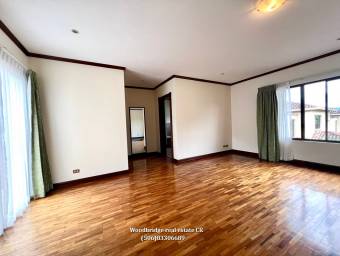 Home for rent Escazu $3.000 / 4 bedrooms