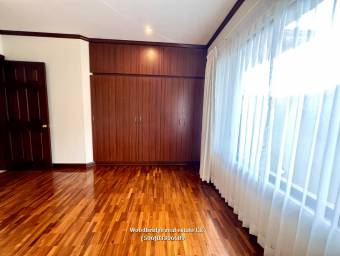 Home for rent Escazu $3.000 / 4 bedrooms