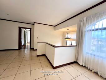 Home for rent Escazu $3.000 / 4 bedrooms