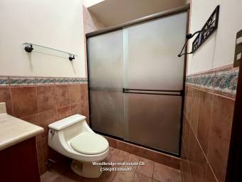 Home for rent Escazu $3.000 / 4 bedrooms