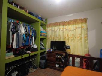 Venta de Casa en Barva, Heredia. RAH 23-3331