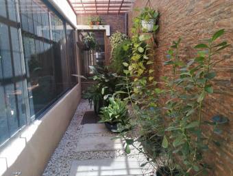 Venta de Casa en Barva, Heredia. RAH 23-1607