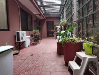 Venta de Casa en Escazú, San José. RAH 23-516