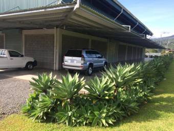 Venta de Propiedad Comercial en Turrialba, Cartago. RAH 23-1779, $ 3,000,000, 2, Cartago, Turrialba