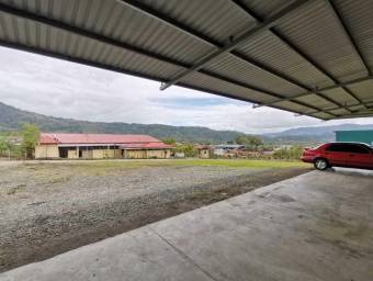 Venta de Propiedad Comercial en Turrialba, Cartago. RAH 23-1779, $ 3,000,000, 2, Cartago, Turrialba