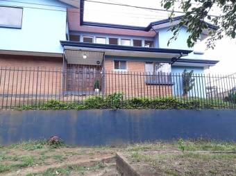 HEREDIA SANTO DOMINGO VENDO CASA GRANDE $479.000