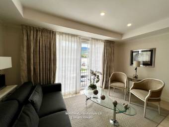 Escazu apartamento de lujo en venta $405.000 /110 mts.