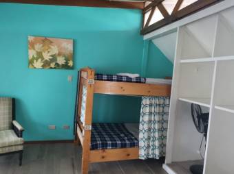 Se vende hotel en funcionamiento en San José Centro 23-1566, $ 750,000, 7, San José, San José