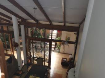 Se vende hotel en funcionamiento en San José Centro 23-1566, $ 750,000, 7, San José, San José