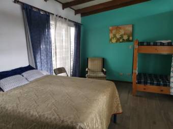 Se vende hotel en funcionamiento en San José Centro 23-1566, $ 750,000, 7, San José, San José