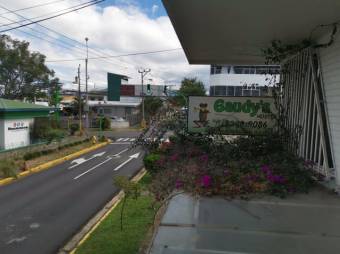 Se vende hotel en funcionamiento en San José Centro 23-1566, $ 750,000, 7, San José, San José