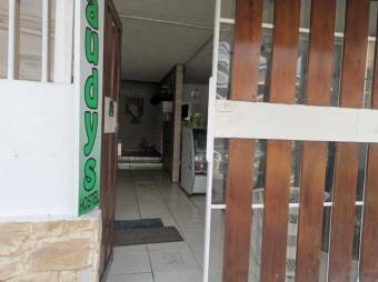 Se vende hotel en funcionamiento en San José Centro 23-1566, $ 750,000, 7, San José, San José