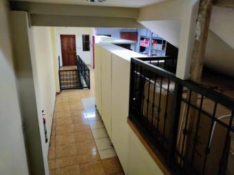 Se vende amplio edificio de comercio en Escazu de San Jose 22-2154, $ 950,000, 5, San José, Escazú