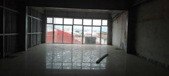 Se vende local de 4 plantas en Hospital de San José 24-1445, $ 1,000,000, 8, San José, San José