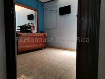 Venta de Casa en San Antonio Del Tejar, Alajuela. RAH 23-1532