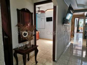 Venta de Casa en San Antonio Del Tejar, Alajuela. RAH 23-1532