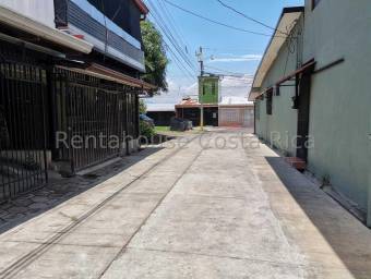 Venta de Casa en San Antonio Del Tejar, Alajuela. RAH 23-1532