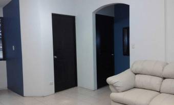 Venta de Casa en San Francisco, Heredia. RAH 22-970