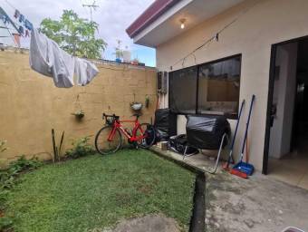 Venta de Casa en San Francisco, Heredia. RAH 22-970