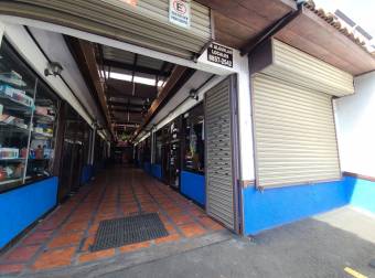 VENTA DE CENTRO COMERCIAL EN BARVA DE HEREDIA, ₡ 215,000,000, 6, Heredia, Barva