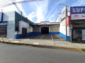 VENTA DE CENTRO COMERCIAL EN BARVA DE HEREDIA, ₡ 215,000,000, 6, Heredia, Barva