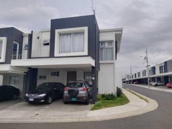 MLS-25-64 VENTA CASA SAN FRANCISCO HEREDIA 