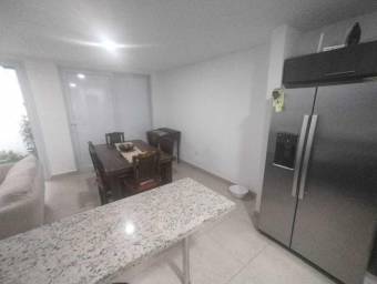 MLS-25-64 VENTA CASA SAN FRANCISCO HEREDIA 