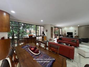 Escazu apartamento en venta 403 mts./ $495.000