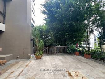 Escazu apartamento en venta 403 mts./ $495.000