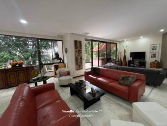 Escazu apartamento en venta 403 mts./ $495.000