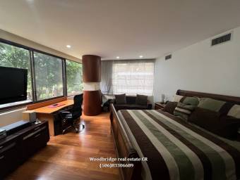 Escazu apartamento en venta 403 mts./ $495.000