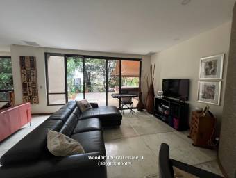 Escazu apartamento en venta 403 mts./ $495.000