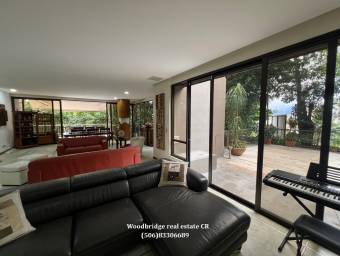 Escazu apartamento en venta 403 mts./ $495.000