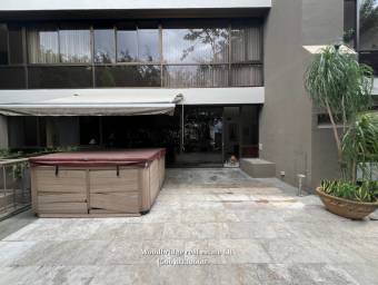 Escazu apartamento en venta 403 mts./ $495.000