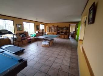 Se Vende Casa en Concepción de San Rafael de Heredia