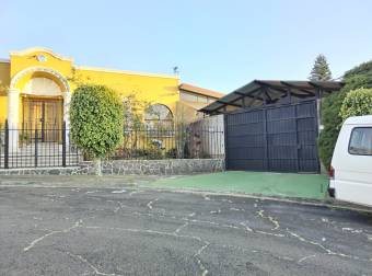 Se Vende Casa en Concepción de San Rafael de Heredia