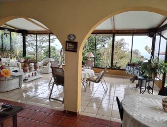 Se Vende Casa en Concepción de San Rafael de Heredia