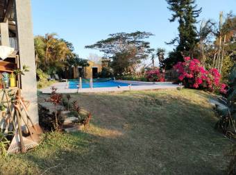 Se Vende Casa en Concepción de San Rafael de Heredia