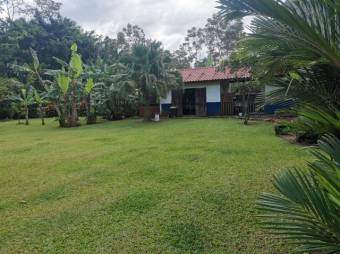 Venta de Lote en San Ramon, Alajuela. RAH 23-604