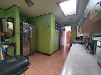 Venta de Casa en San Francisco de Heredia. RAH 24-1601